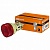 Лампа сигнальная ENR-22, 22мм² 230В, AC/DC SQ0702-0012 TDM
